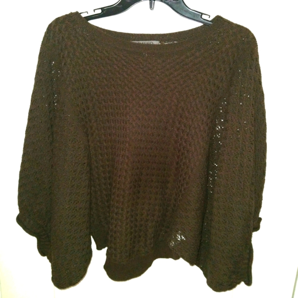 Woman's sweater
